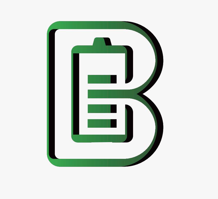 BATTRIZEN Logo